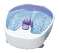 Massaggiatore plantare Clatronic con funzione idromassaggio FM 3389