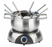 Clatronic FD 3783 1,2 L 8 persona(e)
