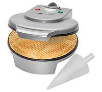 Macchina per wafer Clatronic HA 3494 1200 W