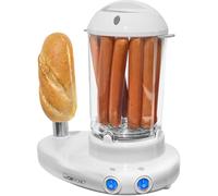 Clatronic HDM 3420 Macchina per Hot Dog