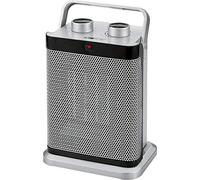 Clatronic hl3631 ventilatore 2 velocit 750/1500 W - NUOVO