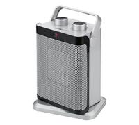 Clatronic hl3631 ventilatore 2 velocità 750/1500 W