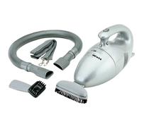 Clatronic Hs 2631 Handheld Vacuum Cleaner Argento One Size / EU Plug