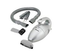 Clatronic Hs 2631 Handheld Vacuum Cleaner Argento One Size / EU Plug