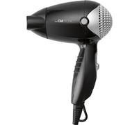 Clatronic HT 3393 Asciugacapelli, colori assortiti (in bianco e nero) - NUOVO