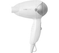 Clatronic HT 3393 Grigio Bianco Gancio per appendere 1200 W 230 V 50 263184