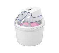 Clatronic ICM 3764 1,5 L 12 W Bianco