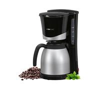 Macchina da caffè termica Clatronic KA 3327 nera