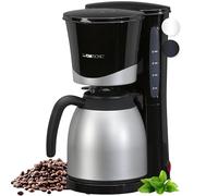 Macchina da caffè termica Clatronic KA 3327 nera