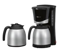 Clatronic KA 3328 Macchina da caffè a filtro - Nouvo