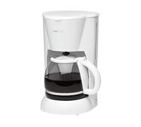 CLATRONIC KA 3473 1.5 l macchina caffè americano, Bianco