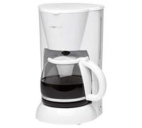 Clatronic KA 3473 Macchina Caffè Lungo, Bianco