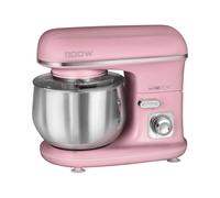 Clatronic KM 3711 5 L Rosa Impasto Miscelatura Stirring 5 L CE 1100 W 263875