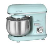 Clatronic KM 3711 robot da cucina 1100 W 5 L Turchese