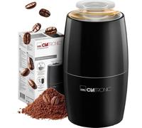 Clatronic KSW 3806 264005 Macinino Nero Tritatutto