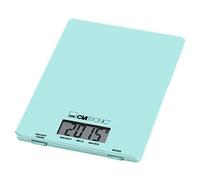 Clatronic 263915 KW 3626 LCD Bilancia da cucina digitale Portata max.=5 kg Ment