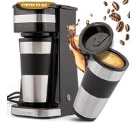 Macchina da caffè Clatronic KA 3733