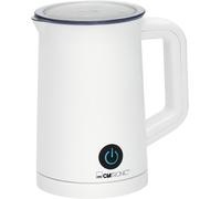 Clatronic MS 3693 Mousseur/Scaldalatte automatico Bianco - Nouvo