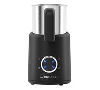Clatronic MS 3812 Milchaufschäumer black Cappuccinatore 264011