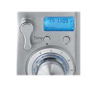 Clatronic PC-KM 1096 Küchenmaschine Edelstahl/black 501096