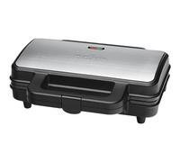 Clatronic PC-ST 1092 Nero Acciaio inossidabile Acciaio inossidabile 501092