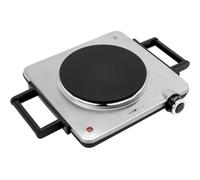 Clatronic Piastra Di Cottura Elettrica Portatile Ekp 3788