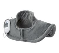 Clatronic ProfiCare PC-SNH 3097 52 x 50 cm 100 W Grigio Tessuto felpato 90 min