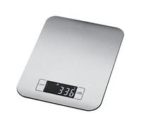 Clatronic ProfiCook PC-KW 1061 Küchenwaage Edelstahl/black Max. 5 kg 501061