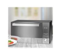 Clatronic Proficook PC-MWG 1204 black 501204 Edelstahl