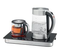 Clatronic ProfiCook PC-Tks 1056 Tee-/Kaffeemaschine/Wasserkocher 501056