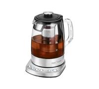 Proficook Pc-wks 1167 G Tee- Und Wasserkocher 1,5 L Edelstahl-glas