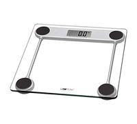 Bilancia pesapersone in cristallo Clatronic PW 3368