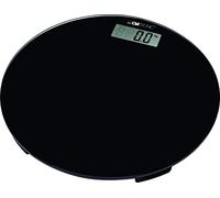 Clatronic PW 3369 Bilancia in Vetro, Display LED