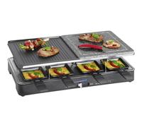 RG 3518 Raclette grill 2in1 Potenza 1400 Watt