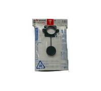 SACCHI ORIZZONTALI IN CARTA FILTRANTE GISOWATT 83140B0K