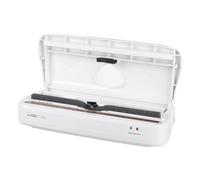 Clatronic sigillatrice per film FS 3261 (bianco/bianco) NEW