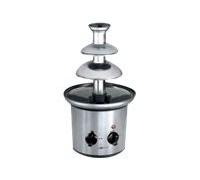 Fontana Cioccolato Acciaio Inox 170w SKB3248 Clatronic | Cascata Cioccolato