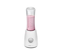 Clatronic SM 3593 bianco frullatore per smoothie 600ml Mini-robot 263480
