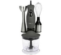 Set frullatore a immersione Clatronic 3in1