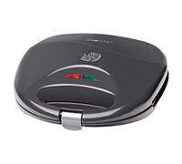 Clatronic ST 3477 3477-Tostapane con Rivestimento Antiaderente e Protezione da s