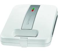 Tostiera Elettrica ST 3629 Potenza 1200 Watt Colore Bianco