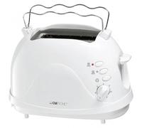 TA 3565 Tostapane Potenza 700 Watt Colore Bianco