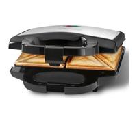 CLATRONIC - Tostapane Clatronic St 3778 (nero)