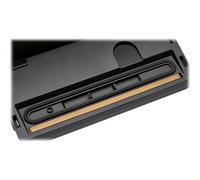 ProfiCook PC-VK 1146 strumento per sottovuoto Nero, Acciaio inossidabile 800 mbar [501146]