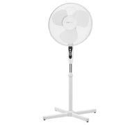 Clatronic VL 3603 S Ventilatore da terra 45W