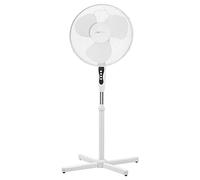Clatronic ventilatore da terra 40cm VL 3603 S (bianco)