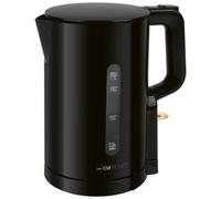 Clatronic WK 3835 bollitore elettrico 1,7 L 2200 W Nero