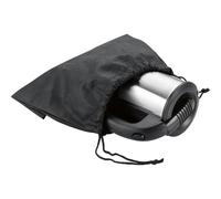 Clatronic WKR 3624 0,5 L 1000 W Nero Acciaio inossidabile Acciaio 263729