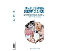 Clattern A Risant Guía del Síndrome de Roma de Sjögren (Tascabile)