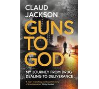 Claud Jackson Guns to God (Tascabile)